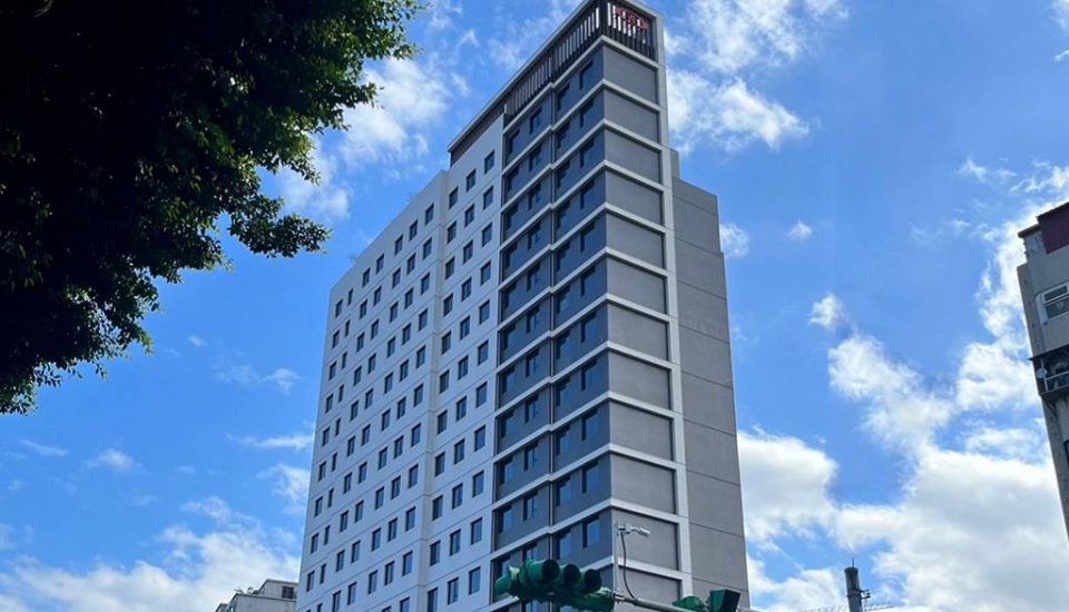 見潭璞旅 Boutech Jiantan Hotel